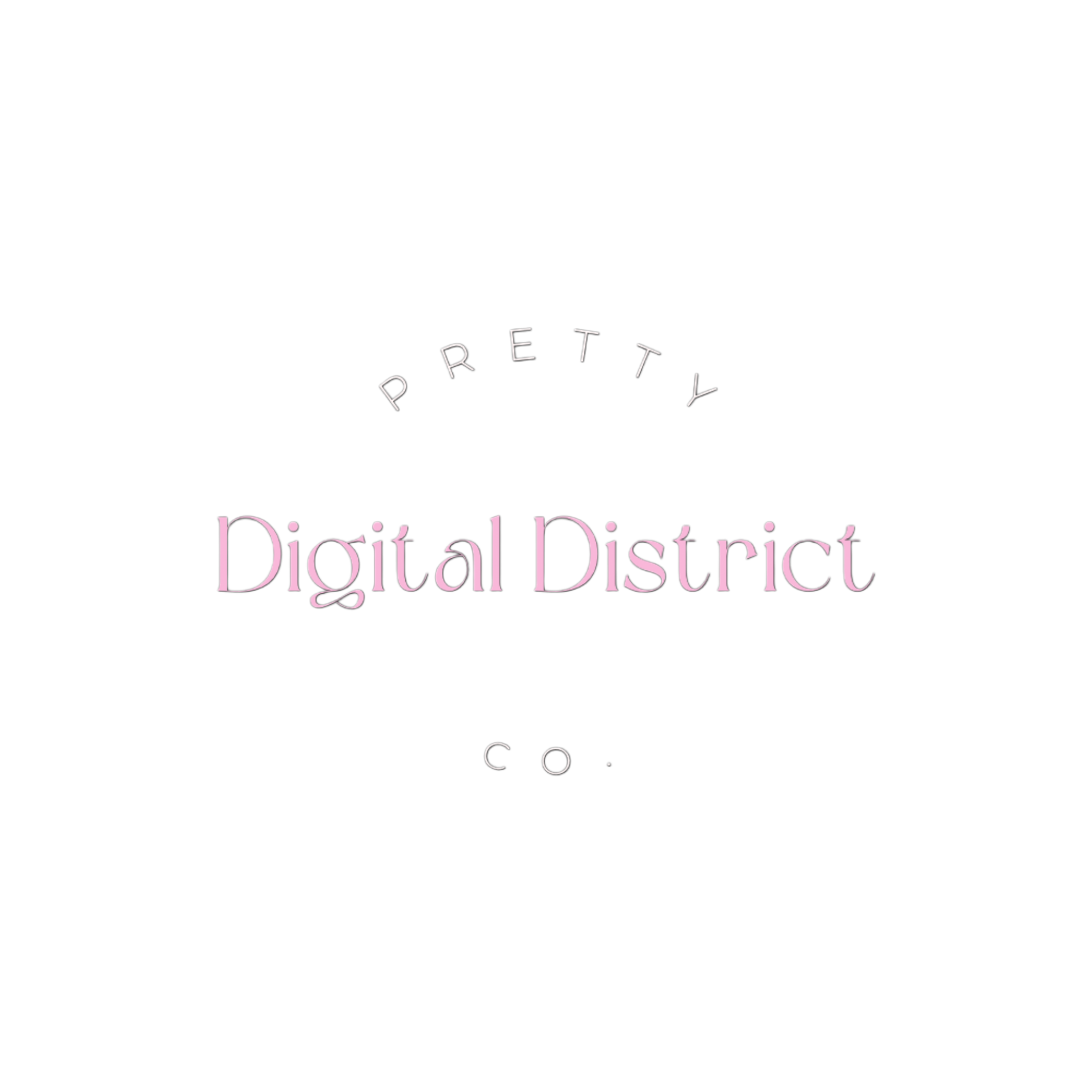 Pretty Digital District 